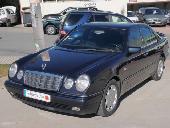 Mercedes E 280 E 280 Elegance