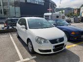 Volkswagen POLO 1.2 i 60 cv