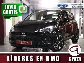 Opel Corsa 1.4 Design Line 90
