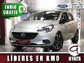 Opel Corsa 1.4 Design Line 90