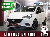 Opel Corsa 1.4 Design Line 90 Aut.