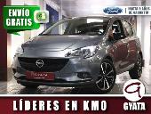 Opel Corsa 1.4 Design Line 90