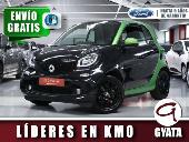 Smart Fortwo Coupé Electric Drive Passion
