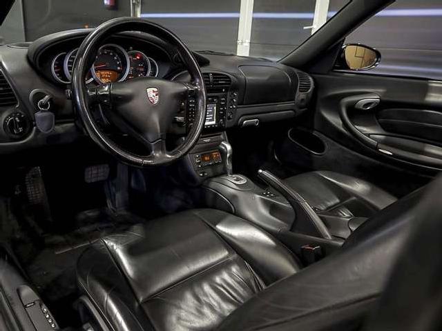 Imagen de Porsche 911 Carrera 4 Cabrio (2873768) - Automotor Dursan