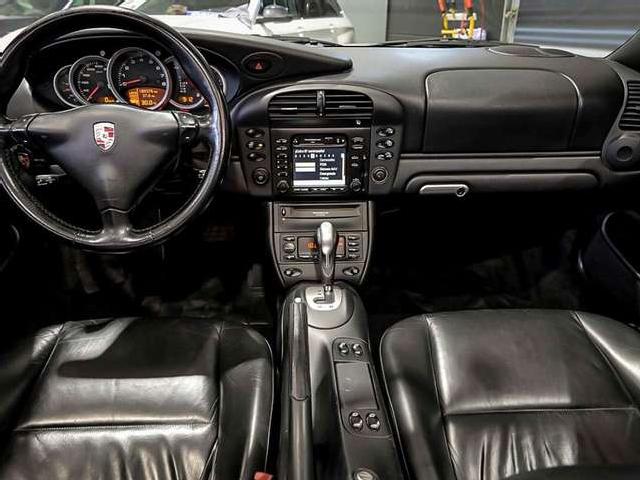 Imagen de Porsche 911 Carrera 4 Cabrio (2873770) - Automotor Dursan