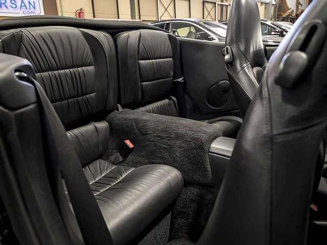 Imagen de Porsche 911 Carrera 4 Cabrio (2873779) - Automotor Dursan