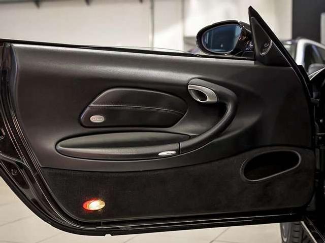 Imagen de Porsche 911 Carrera 4 Cabrio (2873780) - Automotor Dursan