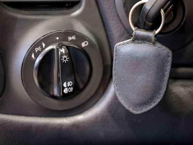 Imagen de Porsche 911 Carrera 4 Cabrio (2873781) - Automotor Dursan