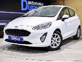 Ford Fiesta 1.5tdci Trend+ 85