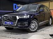 Audi Q7 3.0tdi Quattro Tiptronic 200kw