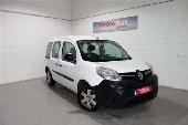 Renault Kangoo Combi 1.5dci En. Prof. M1-af 55kw
