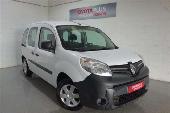 Renault Kangoo Combi 1.5dci En. Prof. M1-af 55kw