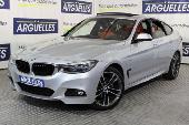 BMW 320 320da Gran Turismo Xdrive