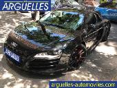Audi R8 5.2 Fsi V10 Quattro S-tronic