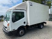 Nissan CABSTAR ISOTERMO 130 CV