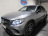 Mercedes Glc 220 Glc220dcoupé 4matic Aut.