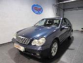 Mercedes C 200 C 200 Cdi Avantgarde