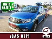 Dacia Sandero 0.9 Tce Glp Stepway Essential 66kw