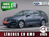 Skoda Octavia Combi 1.5 Tgi Cng Ambition Dsg