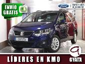 Seat Alhambra 2.0tdi Cr Eco. S&s Style 150