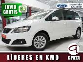 Seat Alhambra 2.0tdi Cr S&s Style Dsg 150