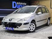 Peugeot 307 Sw 1.6hdi Pack+ 90