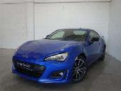 Subaru Brz 2.0r Sport