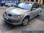 Renault Megane 1.9 Dci 120cv