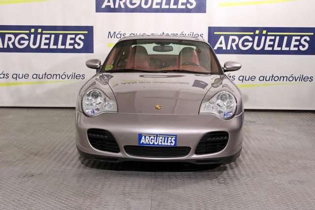 Imagen de Porsche 911 Carrera 4s 320cv Mkii (2878374) - Argelles Automviles