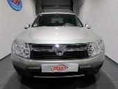 Dacia Duster 1.5dci Laureate 110