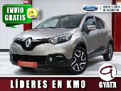 Renault Captur 1.5dci Energy Eco2 Zen 90