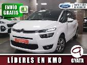 Citroen C4 Grand Picasso 1.2 Pt. S&s Seduction
