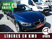 BMW 320 320d Touring Efficientdynamics