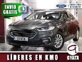 Ford Mondeo Sedán 2.0 Hev Titanium