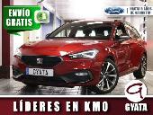Seat Leon St 1.5 Etsi S&s Fr Launch Pack L Dsg-7 150