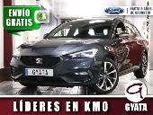 Seat Leon St 2.0tdi Cr S&s Fr Dsg-7 150