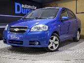 Chevrolet Aveo 1.4 16v Lt Auto