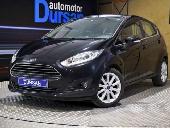 Ford Fiesta 1.5 Tdci Titanium 95