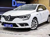 Renault Megane 1.5dci Energy Zen 81kw