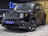 Jeep Renegade 1.4 Multiair Longitude 4x2 103kw