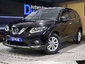 Nissan X-trail 2.0 Dci Acenta 4x2 Xtronic