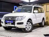 Mitsubishi Montero 3.2di-d Spirit 200