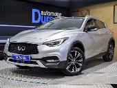 Infiniti Qx30 2.2d Premium Awd 7dct