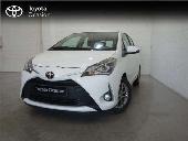 Toyota Yaris 1.0 Active