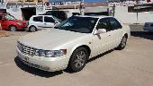 Cadillac Seville Sts A