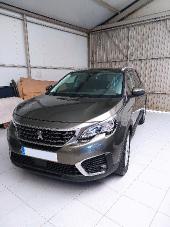 Peugeot 5008 1.6 BLUEHDI 120 ACTIVE EAT