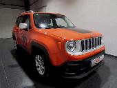 Jeep Renegade 1.4 Multiair Limited 4x2 103kw