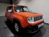 Jeep Renegade 1.4 Multiair Limited 4x2 103kw Gasolina año 2016