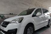 Peugeot PARTNER TEPEE ACTIVE BHDI 100