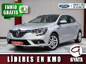 Renault Megane 1.5dci Energy Business 81kw